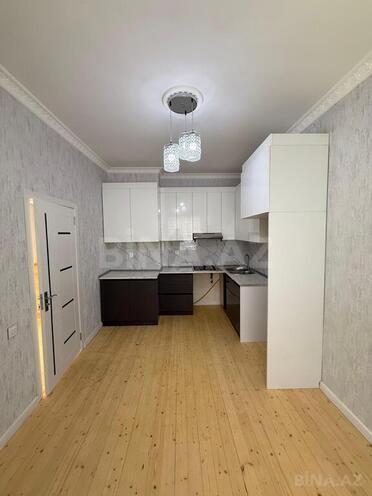 5 otaqlı həyət evi/bağ evi - Xırdalan - 150 m² (7)