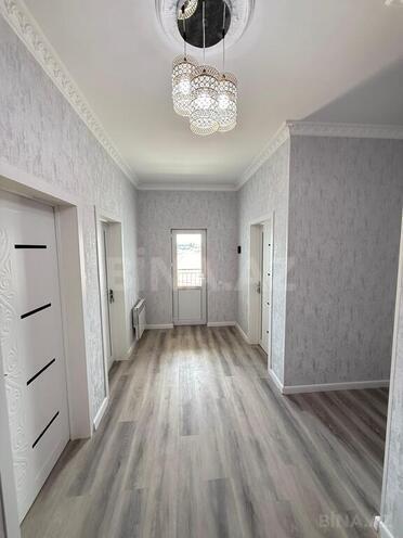 5 otaqlı həyət evi/bağ evi - Xırdalan - 150 m² (11)