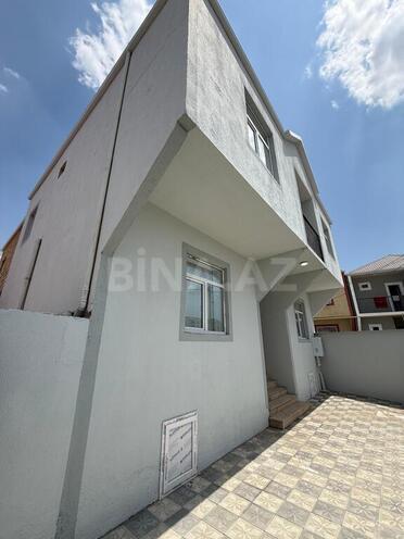 5 otaqlı həyət evi/bağ evi - Xırdalan - 150 m² (3)
