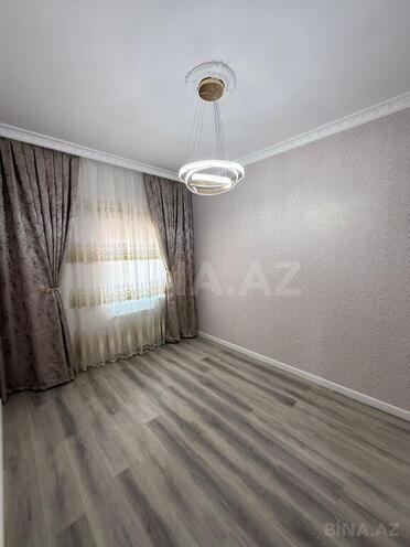 5 otaqlı həyət evi/bağ evi - Xırdalan - 150 m² (14)