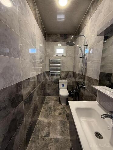 5 otaqlı həyət evi/bağ evi - Xırdalan - 150 m² (17)