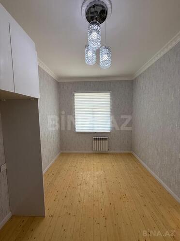 5 otaqlı həyət evi/bağ evi - Xırdalan - 150 m² (8)