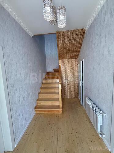 5 otaqlı həyət evi/bağ evi - Xırdalan - 150 m² (4)