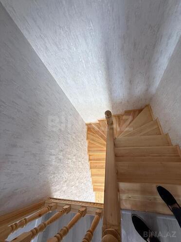5 otaqlı həyət evi/bağ evi - Xırdalan - 150 m² (10)