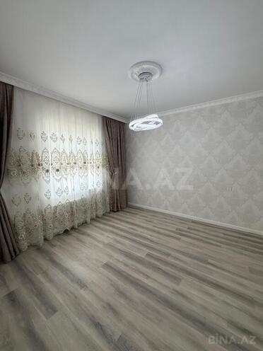 5 otaqlı həyət evi/bağ evi - Xırdalan - 150 m² (15)