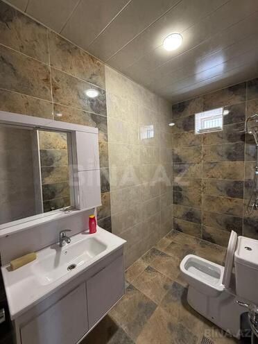 5 otaqlı həyət evi/bağ evi - Xırdalan - 150 m² (9)
