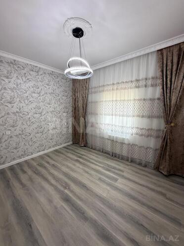 5 otaqlı həyət evi/bağ evi - Xırdalan - 150 m² (13)