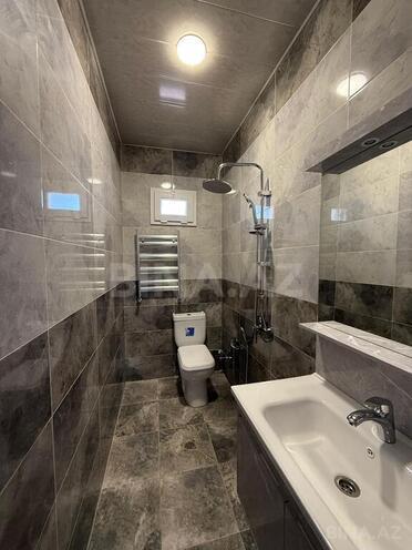 5 otaqlı həyət evi/bağ evi - Xırdalan - 150 m² (16)