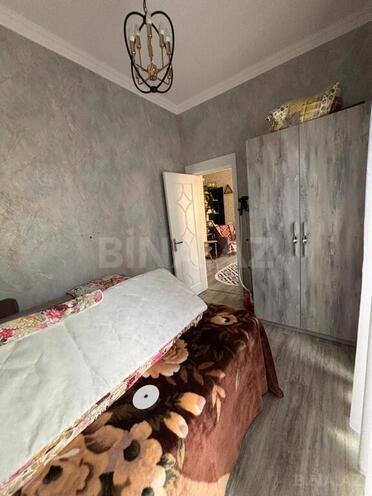 3 otaqlı həyət evi/bağ evi - Novxanı q. - 60 m² (6)