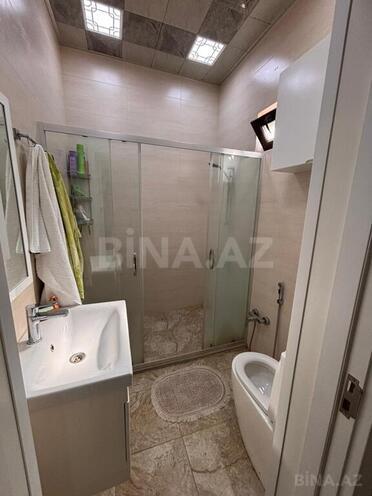 3 otaqlı həyət evi/bağ evi - Novxanı q. - 60 m² (11)