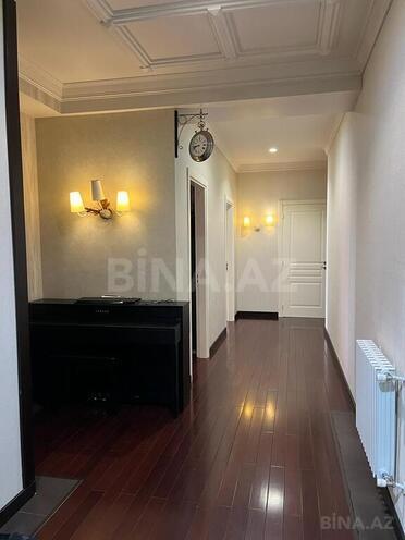 3 otaqlı yeni tikili - 28 May m. - 148 m² (7)