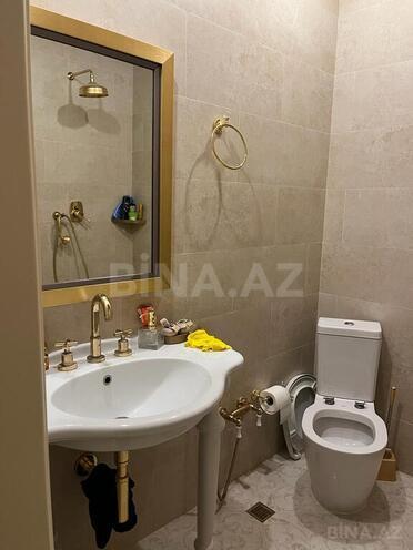 3 otaqlı yeni tikili - 28 May m. - 148 m² (12)