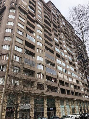 3 otaqlı yeni tikili - 28 May m. - 148 m² (2)