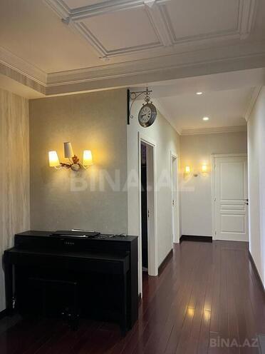 3 otaqlı yeni tikili - 28 May m. - 148 m² (8)
