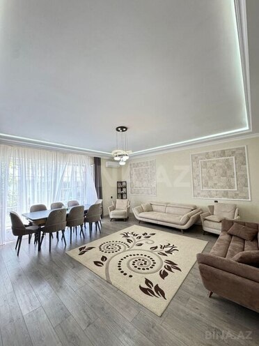 4 otaqlı həyət evi/bağ evi - Mərdəkan q. - 190 m² (15)