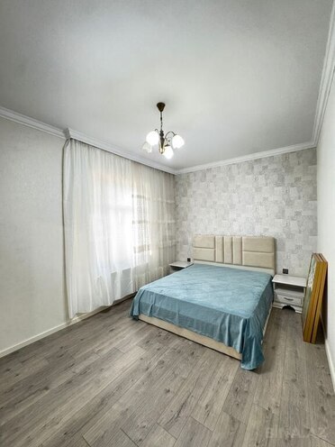 4 otaqlı həyət evi/bağ evi - Mərdəkan q. - 190 m² (19)
