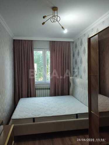 2 otaqlı yeni tikili - Memar Əcəmi m. - 65 m² (1)