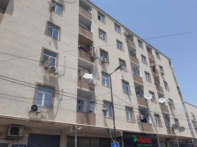 2 otaqlı yeni tikili - Xırdalan - 53 m² (1)
