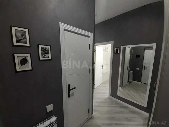 2 otaqlı yeni tikili - Xırdalan - 53 m² (4)