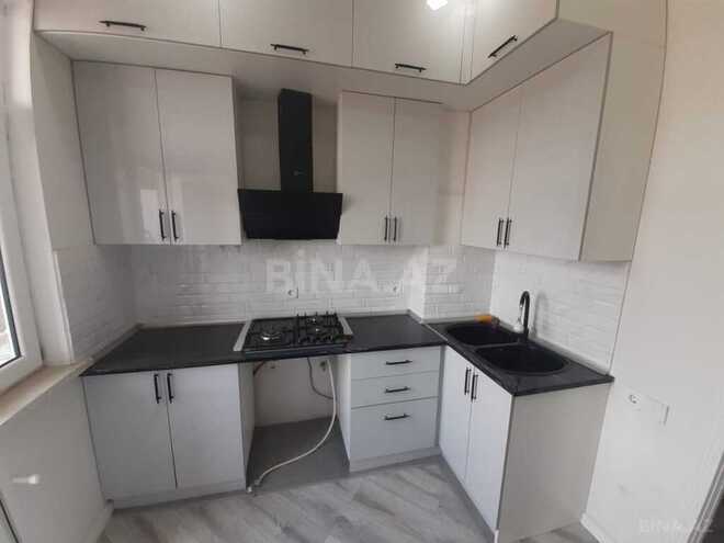 2 otaqlı yeni tikili - Xırdalan - 53 m² (13)