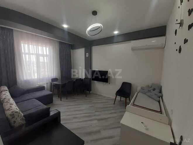 2 otaqlı yeni tikili - Xırdalan - 53 m² (5)