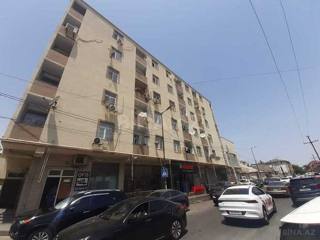 2 otaqlı yeni tikili - Xırdalan - 53 m² (2)