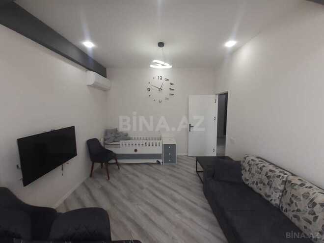 2 otaqlı yeni tikili - Xırdalan - 53 m² (7)