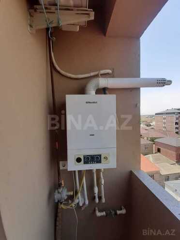 2 otaqlı yeni tikili - Xırdalan - 53 m² (15)