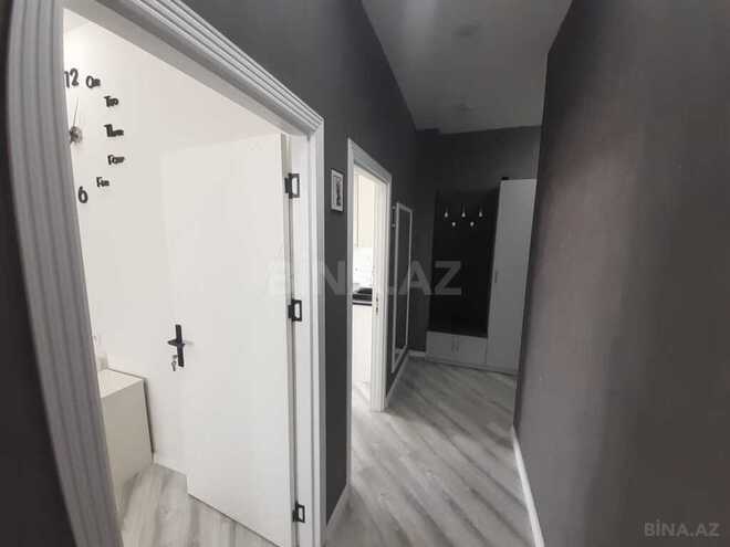 2 otaqlı yeni tikili - Xırdalan - 53 m² (9)
