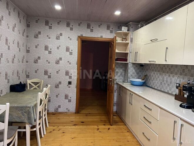 4-комн. вторичка - м. Азадлыг проспекти - 130 м² (3)