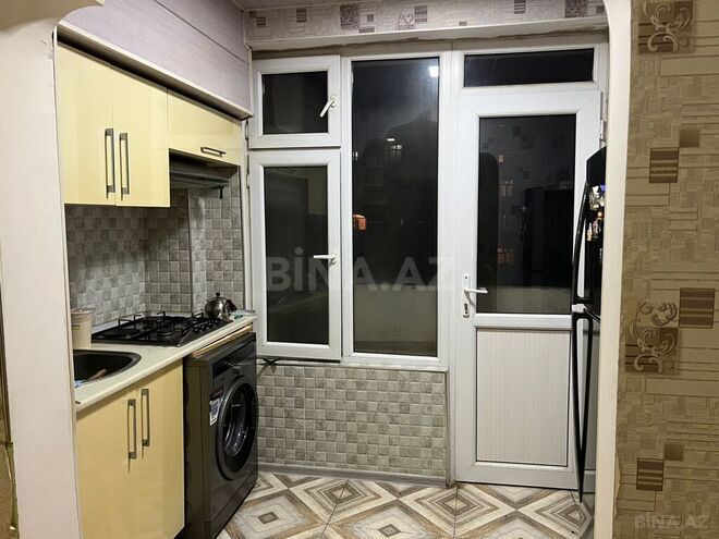4-комн. вторичка - м. Азадлыг проспекти - 130 м² (5)