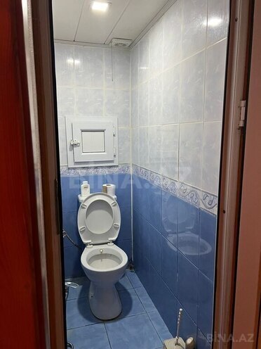 4-комн. вторичка - м. Азадлыг проспекти - 130 м² (8)