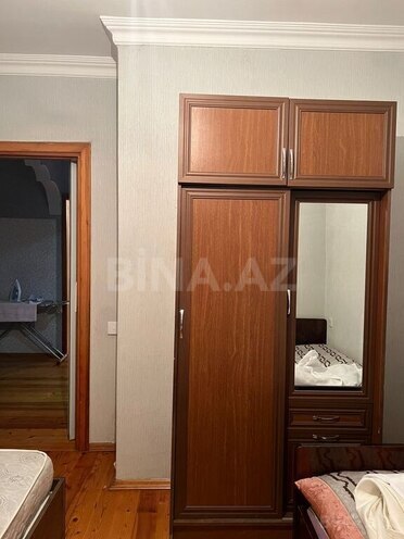 4-комн. вторичка - м. Азадлыг проспекти - 130 м² (7)