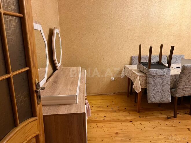 4-комн. вторичка - м. Азадлыг проспекти - 130 м² (2)