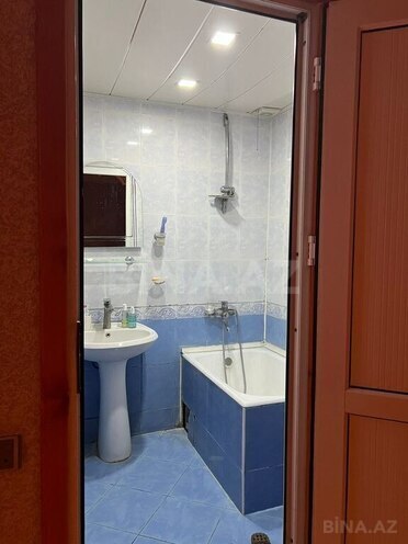 4-комн. вторичка - м. Азадлыг проспекти - 130 м² (9)
