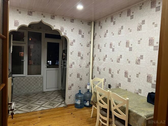 4-комн. вторичка - м. Азадлыг проспекти - 130 м² (4)