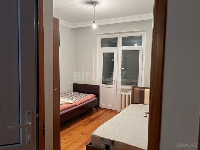 4-комн. вторичка - м. Азадлыг проспекти - 130 м² (6)