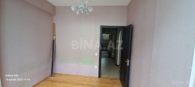 2 otaqlı yeni tikili - Masazır q. - 43 m² (4)
