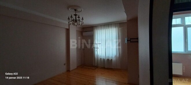 2 otaqlı yeni tikili - Masazır q. - 43 m² (5)