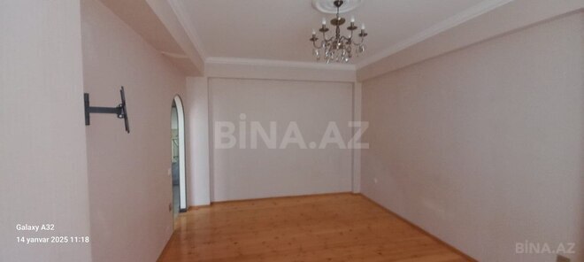 2 otaqlı yeni tikili - Masazır q. - 43 m² (6)