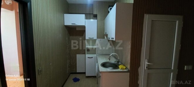 2 otaqlı yeni tikili - Masazır q. - 43 m² (3)