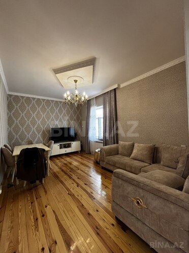 4 otaqlı həyət evi/bağ evi - Xırdalan - 150 m² (2)