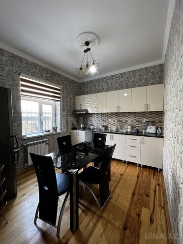 4 otaqlı həyət evi/bağ evi - Xırdalan - 150 m² (6)
