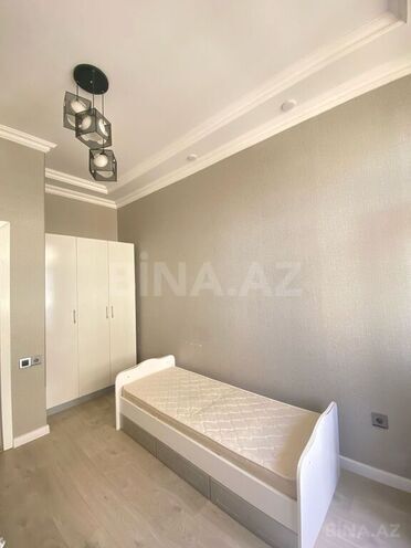 4 otaqlı yeni tikili - Masazır q. - 90 m² (4)