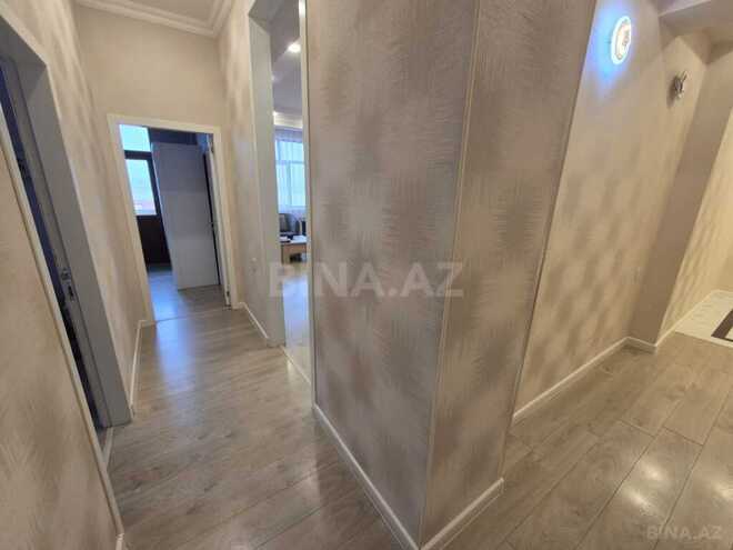 4 otaqlı yeni tikili - Masazır q. - 90 m² (9)
