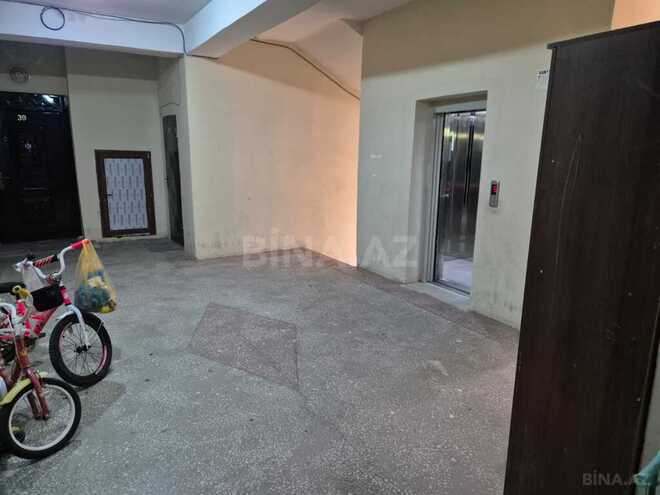 4 otaqlı yeni tikili - Masazır q. - 90 m² (11)