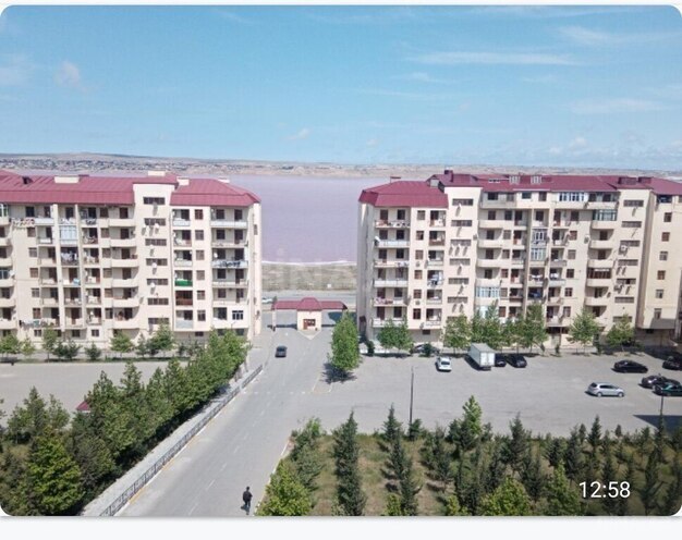 4 otaqlı yeni tikili - Masazır q. - 90 m² (1)