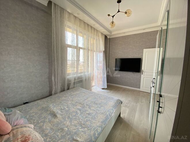 4 otaqlı yeni tikili - Masazır q. - 90 m² (3)