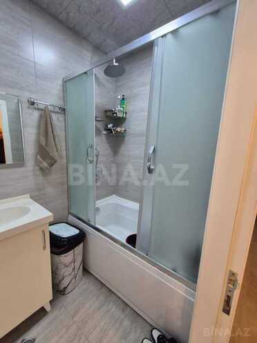 4 otaqlı yeni tikili - Masazır q. - 90 m² (13)