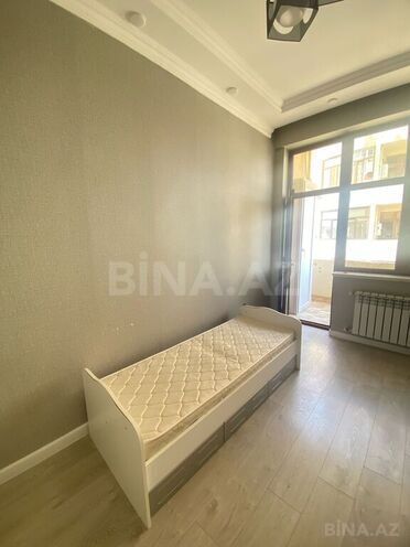 4 otaqlı yeni tikili - Masazır q. - 90 m² (5)